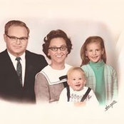 Steve Guthries foto