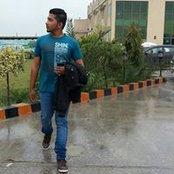 Wajid Malik's photo