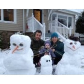 Claire Hochfeld's photo