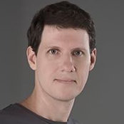 Alexandre Ribenboims foto