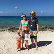 Angelique Moore's photo