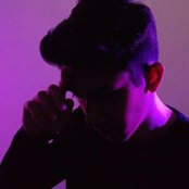 Alejandro Solórzano's photo