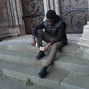 Jerry Kanchefu's photo