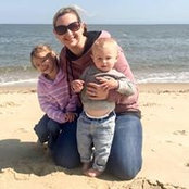 Amy's photo
