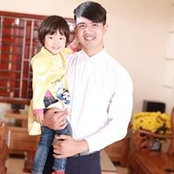 Hải Thâns billede