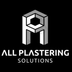 All plastering solutions
