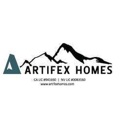 Artifex Homes