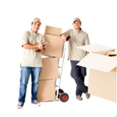 Watsonville Movers