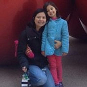 Hana Huang's photo