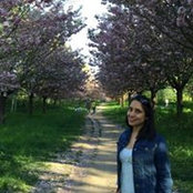 Eva Luz's photo