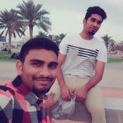 Foto von Shafil Mohammed