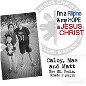 Carlo Losande's photo