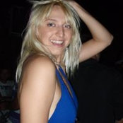Kate Just's photo