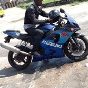 Damilare Afolabi's photo