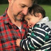 Philip Shenk's photo