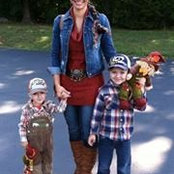 Foto von Houston-Bethany Duke
