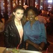 Anastacia Metselitsa's photo