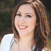 Katherine Lake's photo