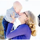 Rebecca Gapinski's photo