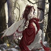 Ruth Dentons billede