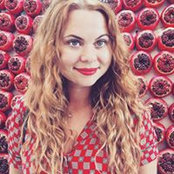 Nonna Polonskaya's photo