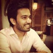 Behzad Khan's photo