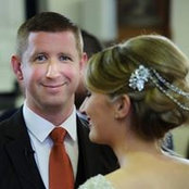 Darren Hoare's photo