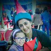 Stamy Fragou's photo