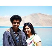 Devashish Mathurs billede