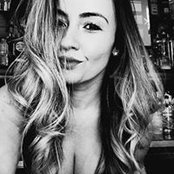 Kenia Andrade's photo