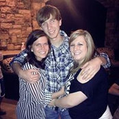 Chelsey Gilchrist's photo