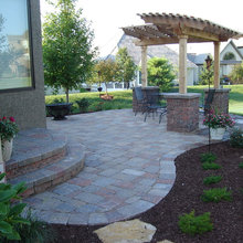 patios