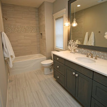 17th bathroom