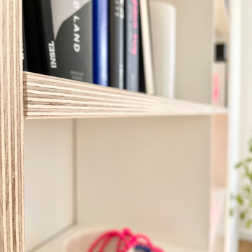 Homeoffice Roberta