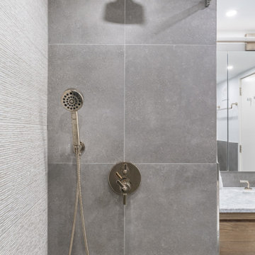 Park Ave Apartment Restoration - New York City