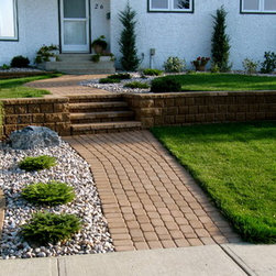 Greentree Planting Beds - Products