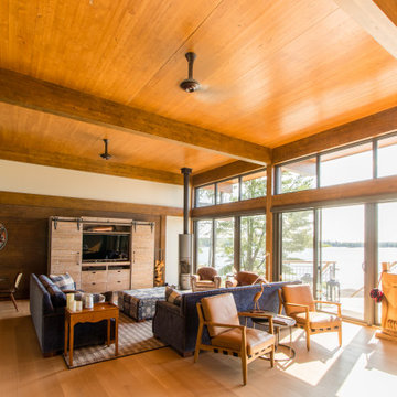 Eagle's Nest