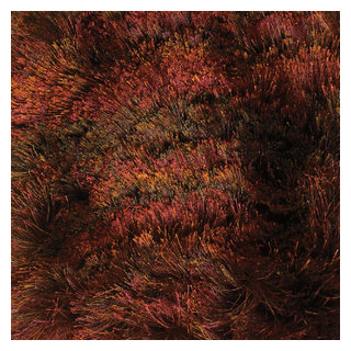 Chandra Savona sav16703 Rug, Pink, 5'0