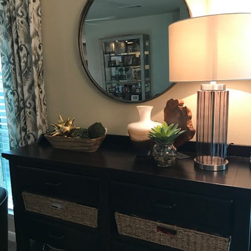 Modern Rustic Design