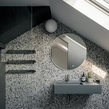 Facet House Guest En-Suite