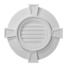 Exterior Vent