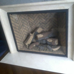 Stone Projects - Products