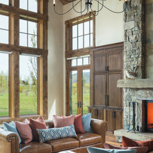 Bear Lake Home