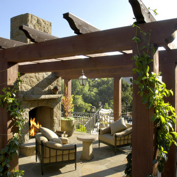 Montecito Residence