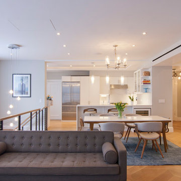 UWS Duplex