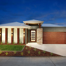Matilda Pl - Exterior Inspirations