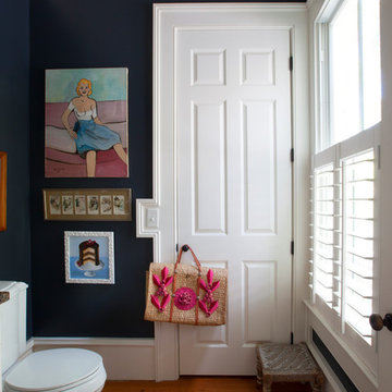 My Houzz: A Celebration of Color in an Artist’s Family Home