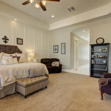 Paneling