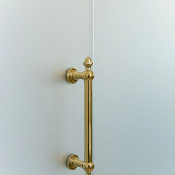 Ford's Colony Bathroom Remodel - Project Three | Williamsburg, VA
