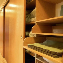 storage